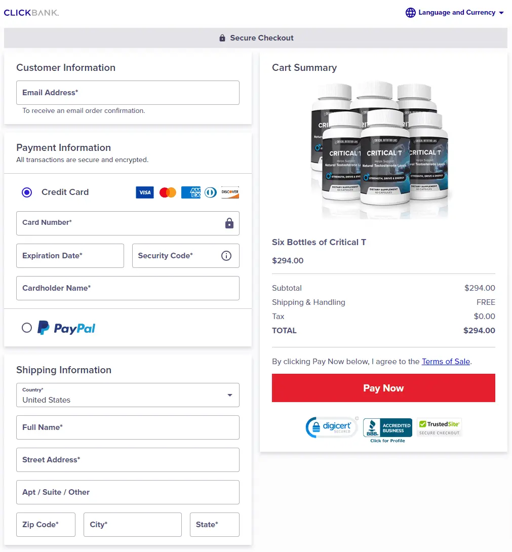 critical-t-buy-page